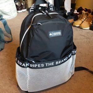 Premium adidas backpack